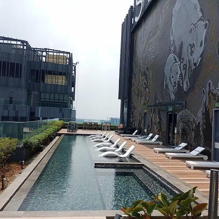 Eastern Suites Star Klcc Kuala Lumpur Buitenkant foto
