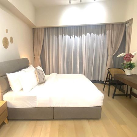 Eastern Suites Star Klcc Kuala Lumpur Buitenkant foto