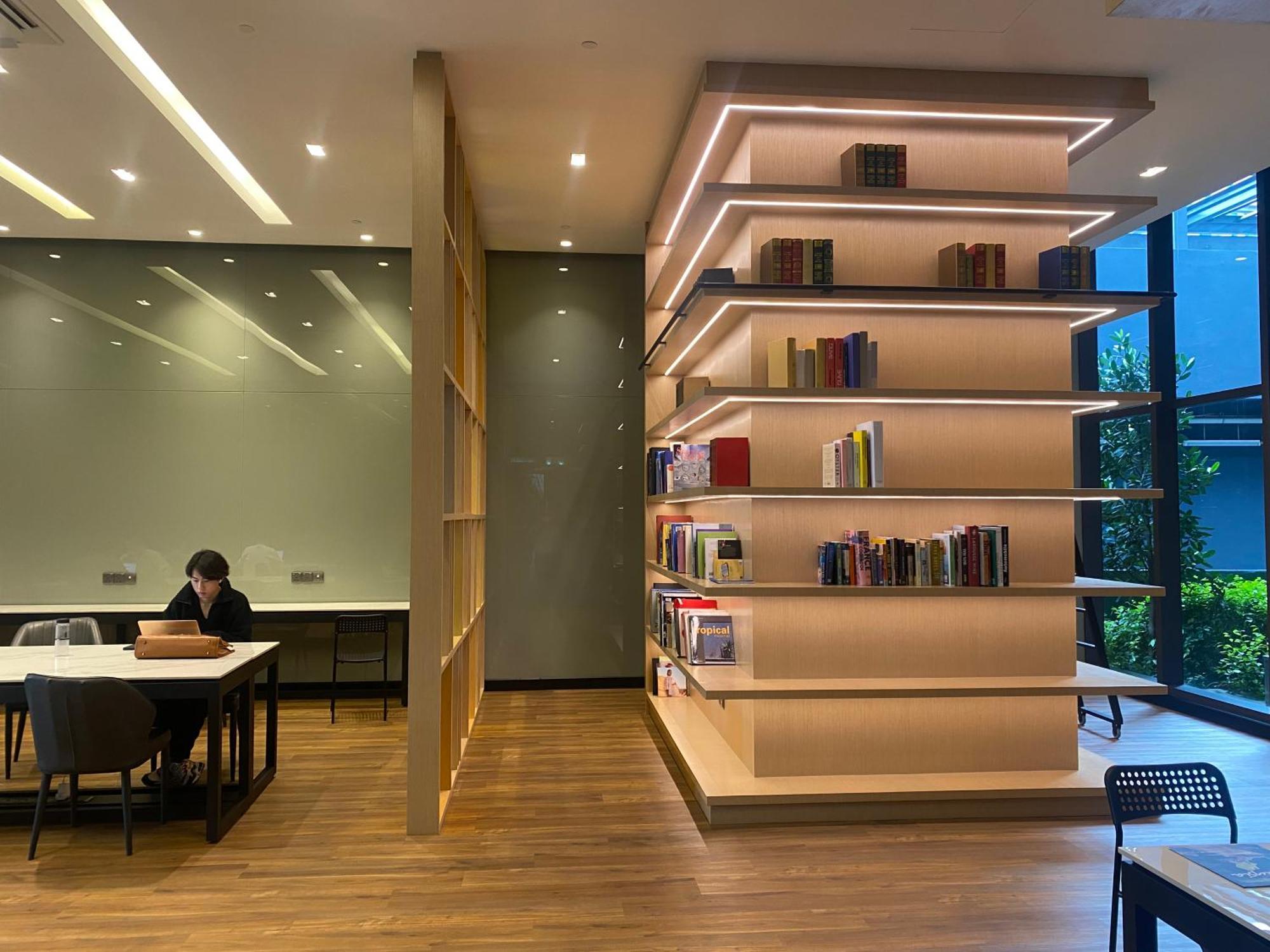 Eastern Suites Star Klcc Kuala Lumpur Buitenkant foto