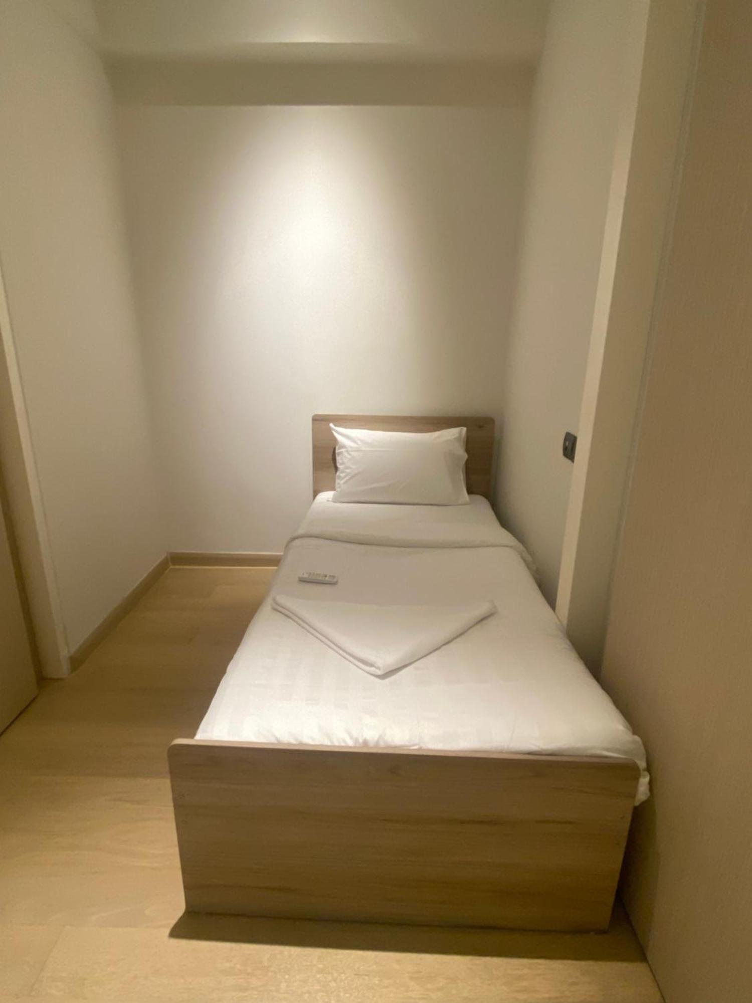 Eastern Suites Star Klcc Kuala Lumpur Buitenkant foto