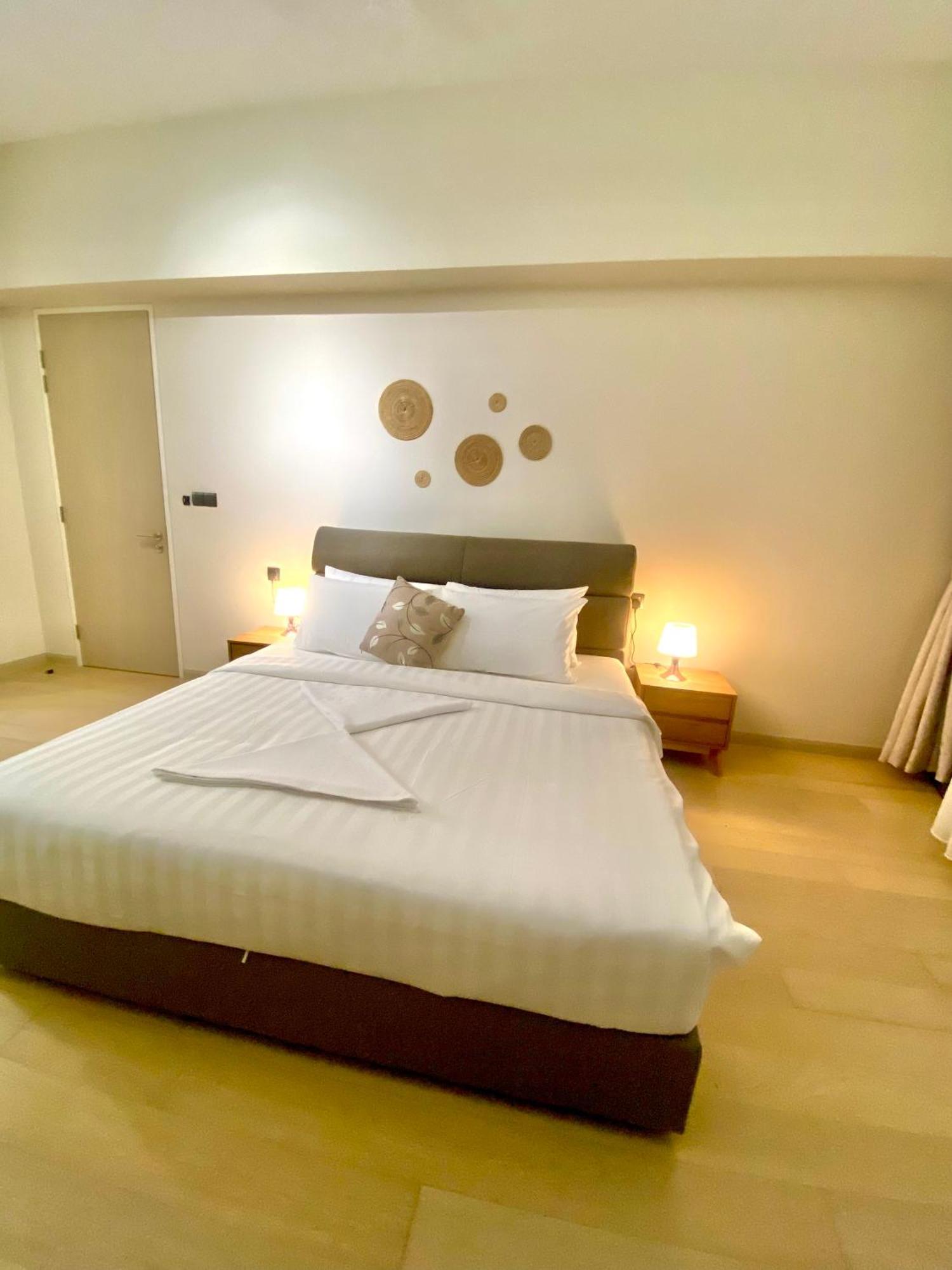Eastern Suites Star Klcc Kuala Lumpur Buitenkant foto