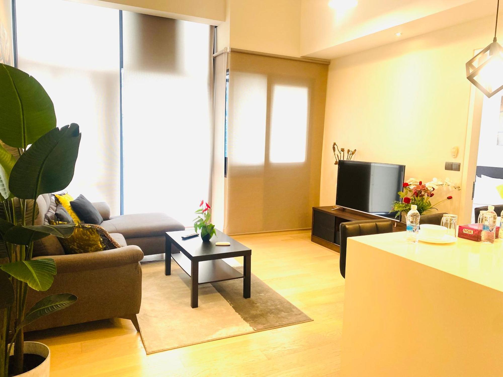 Eastern Suites Star Klcc Kuala Lumpur Buitenkant foto