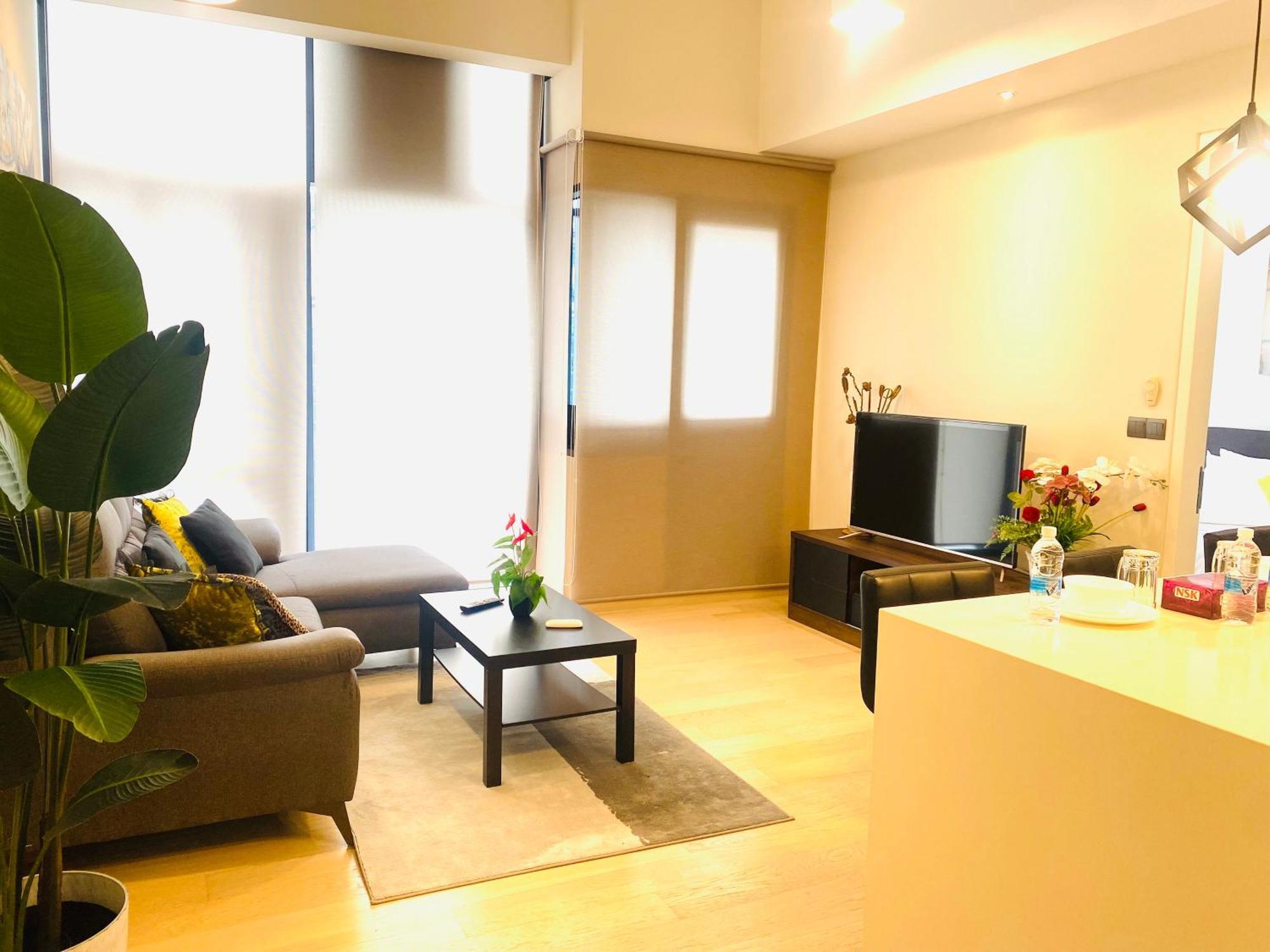 Eastern Suites Star Klcc Kuala Lumpur Buitenkant foto