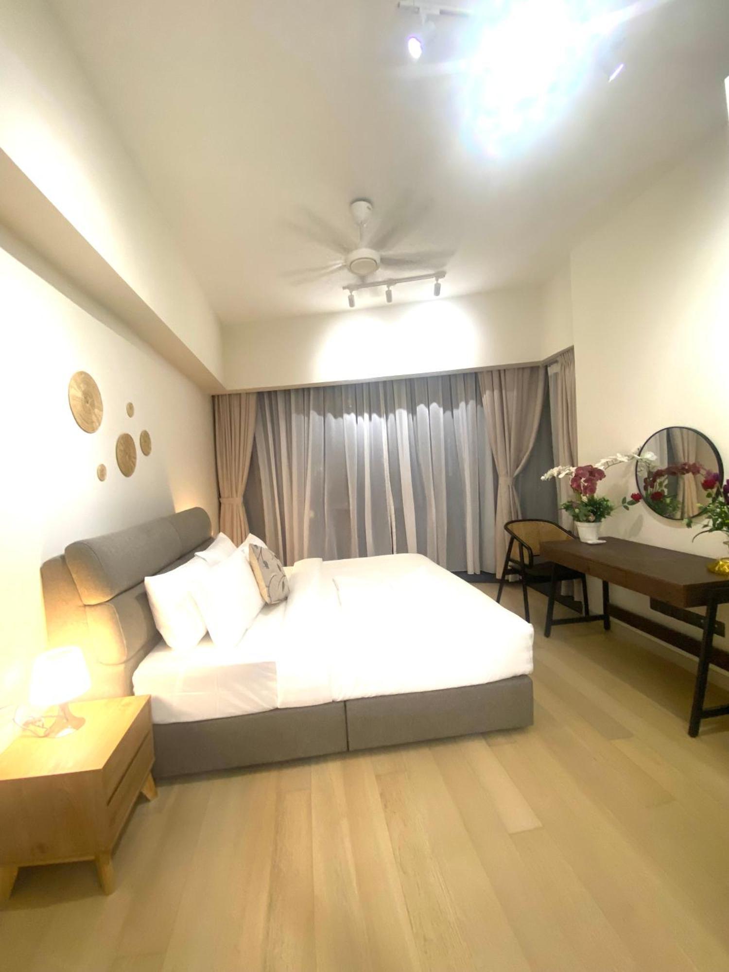 Eastern Suites Star Klcc Kuala Lumpur Buitenkant foto