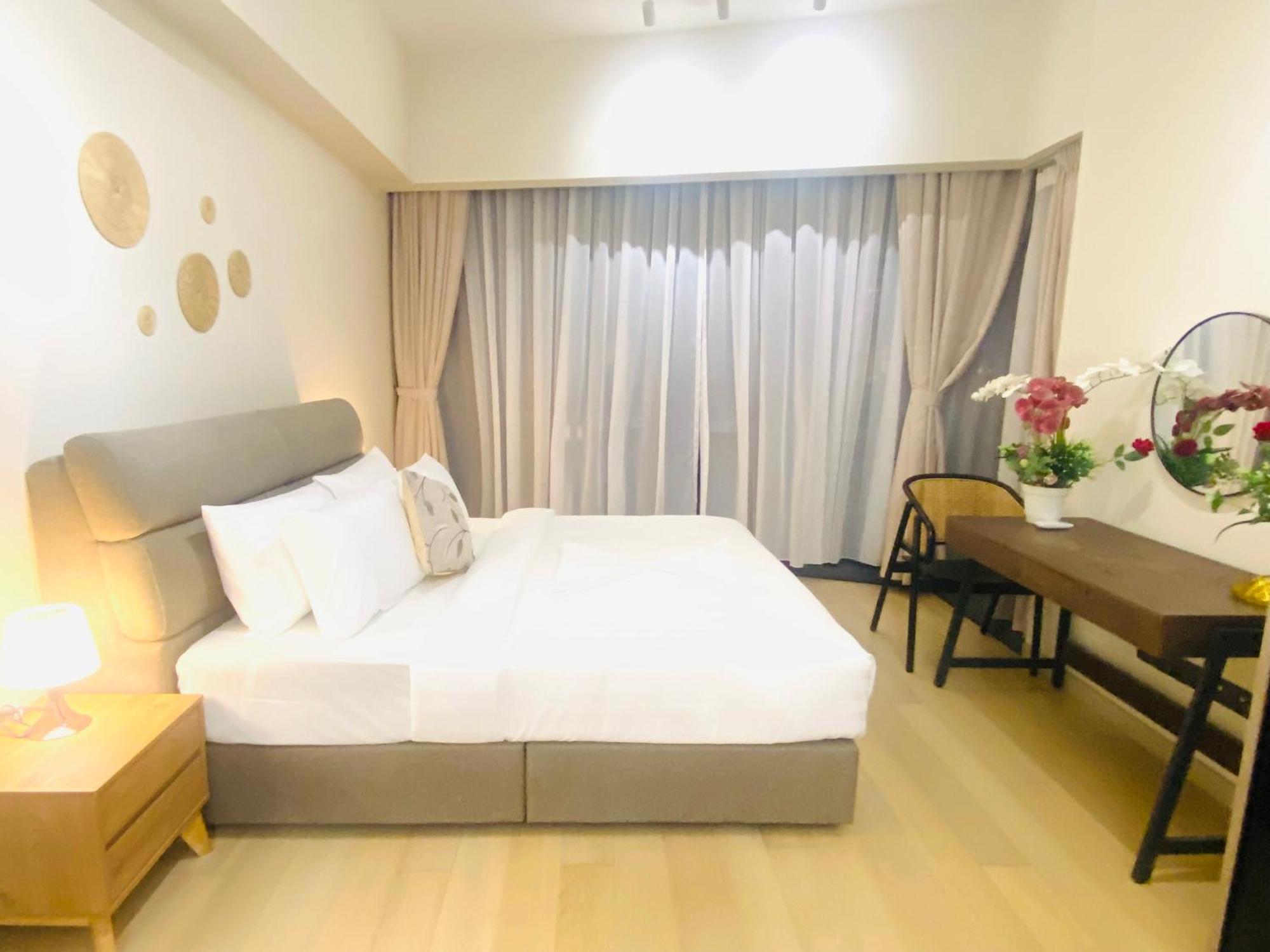 Eastern Suites Star Klcc Kuala Lumpur Buitenkant foto