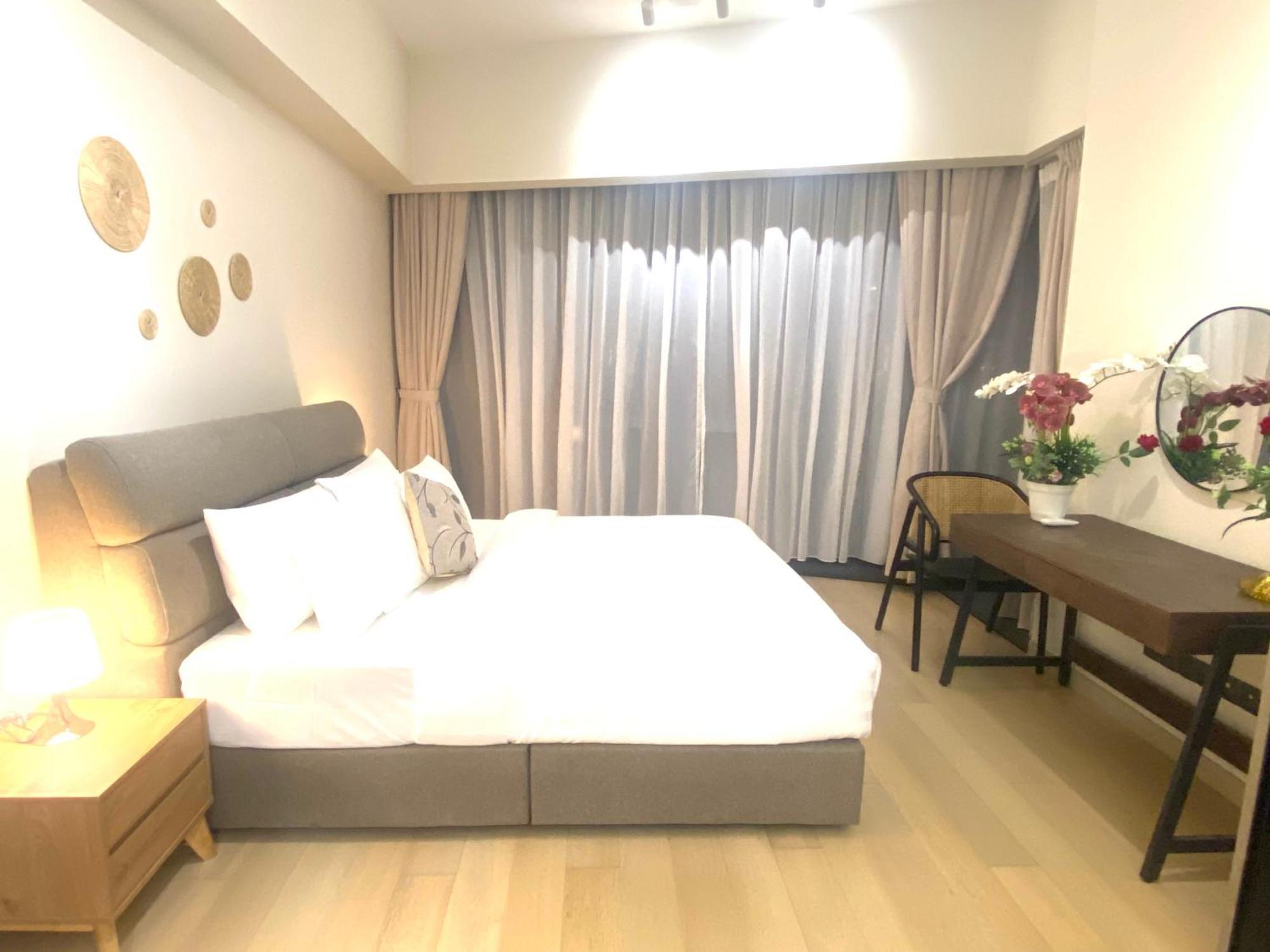 Eastern Suites Star Klcc Kuala Lumpur Buitenkant foto