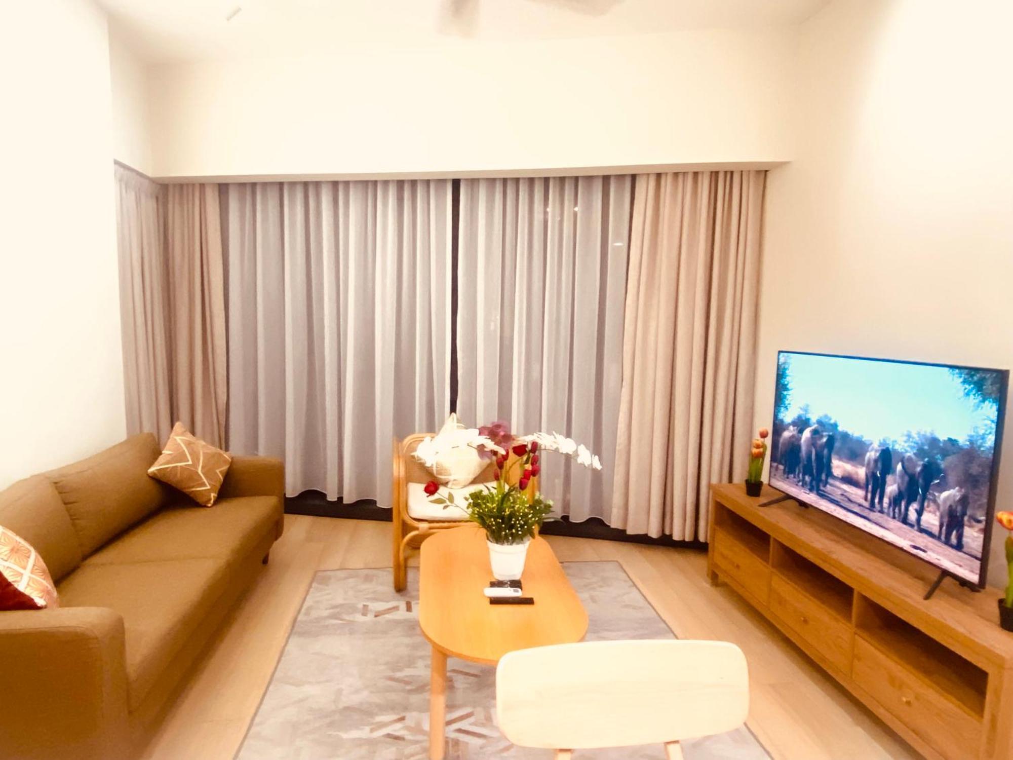 Eastern Suites Star Klcc Kuala Lumpur Buitenkant foto