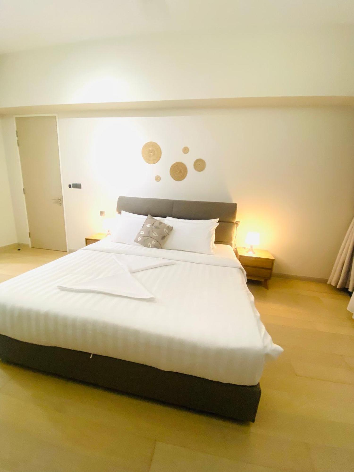 Eastern Suites Star Klcc Kuala Lumpur Buitenkant foto