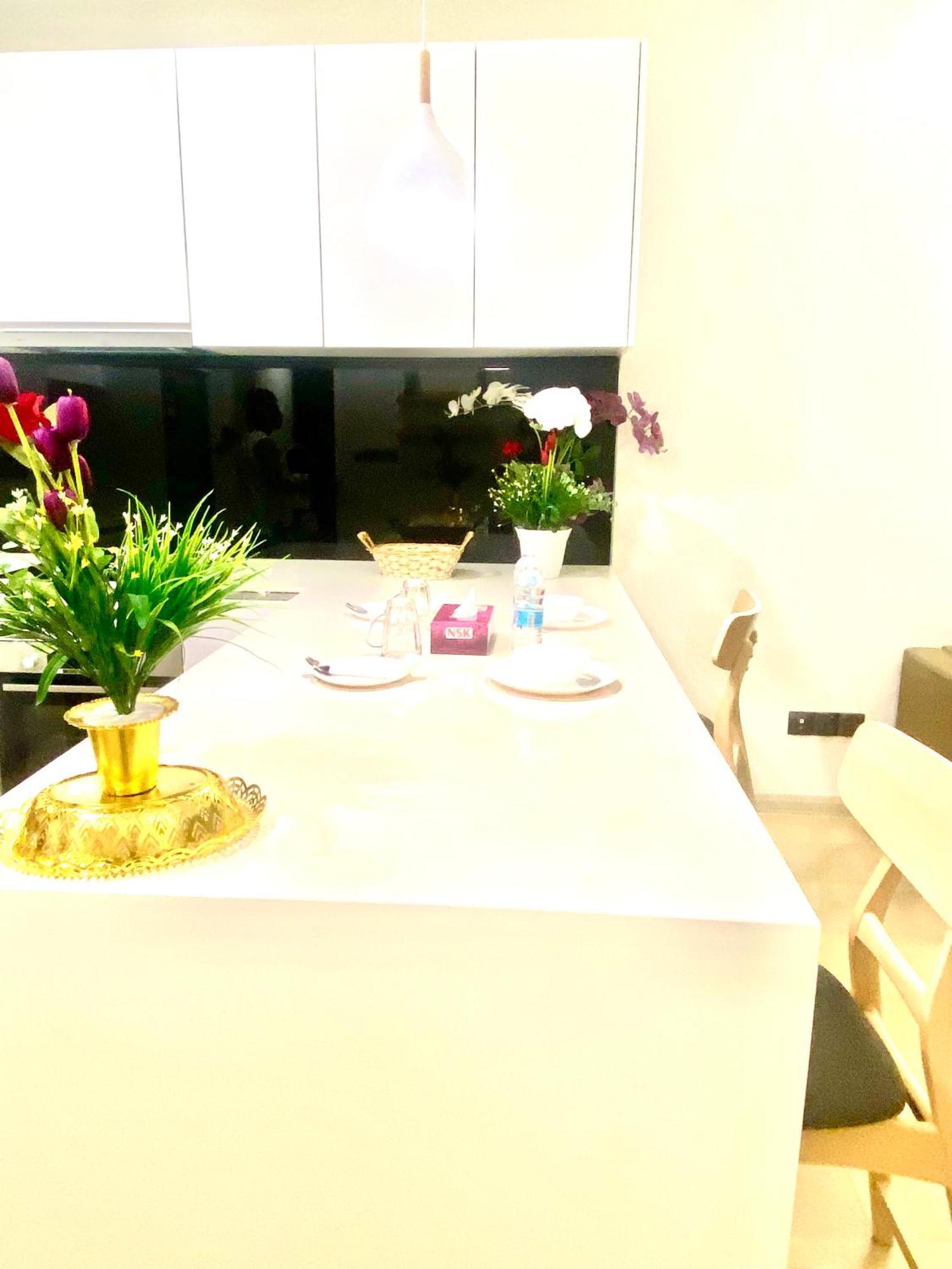 Eastern Suites Star Klcc Kuala Lumpur Buitenkant foto