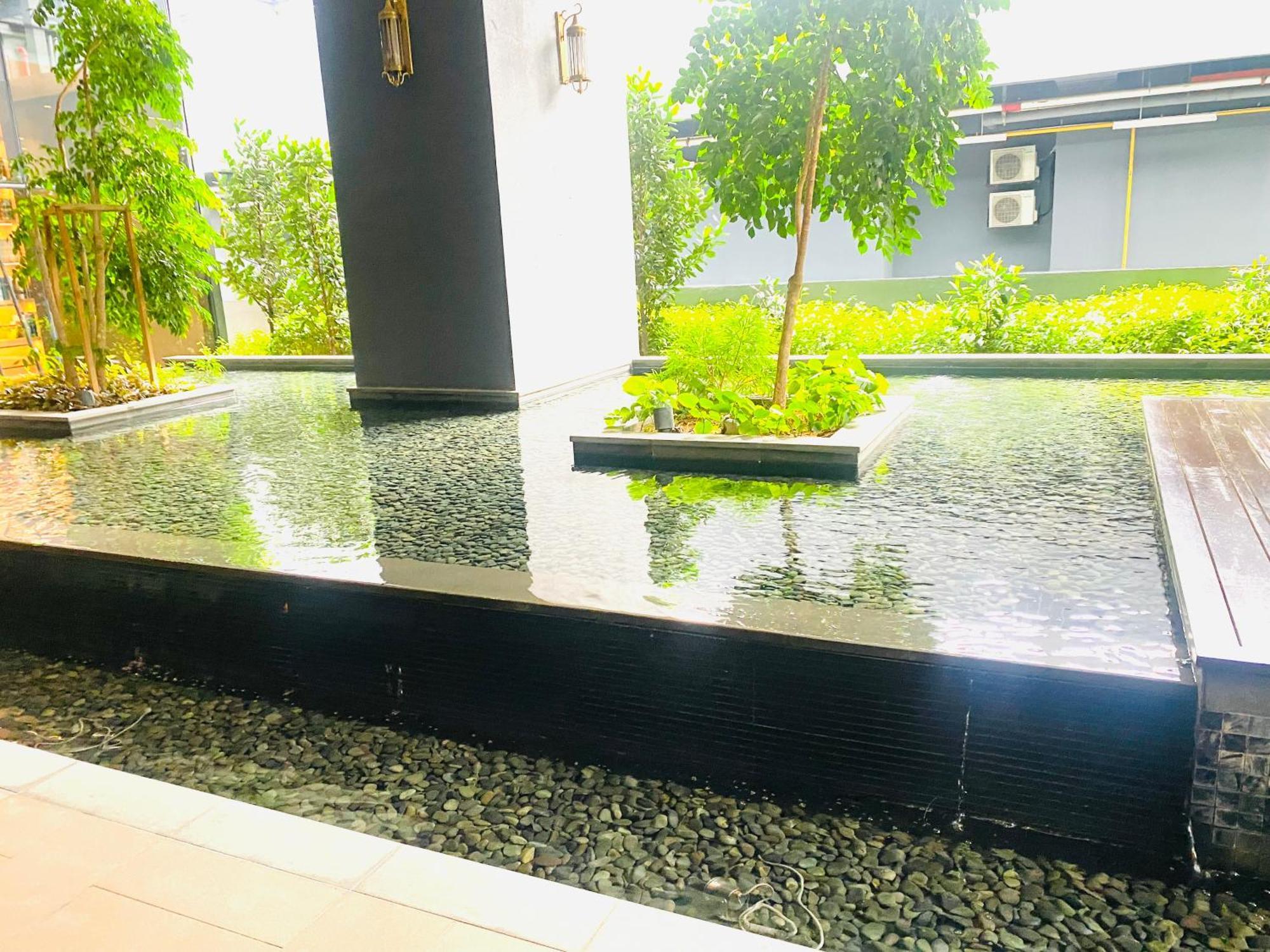 Eastern Suites Star Klcc Kuala Lumpur Buitenkant foto